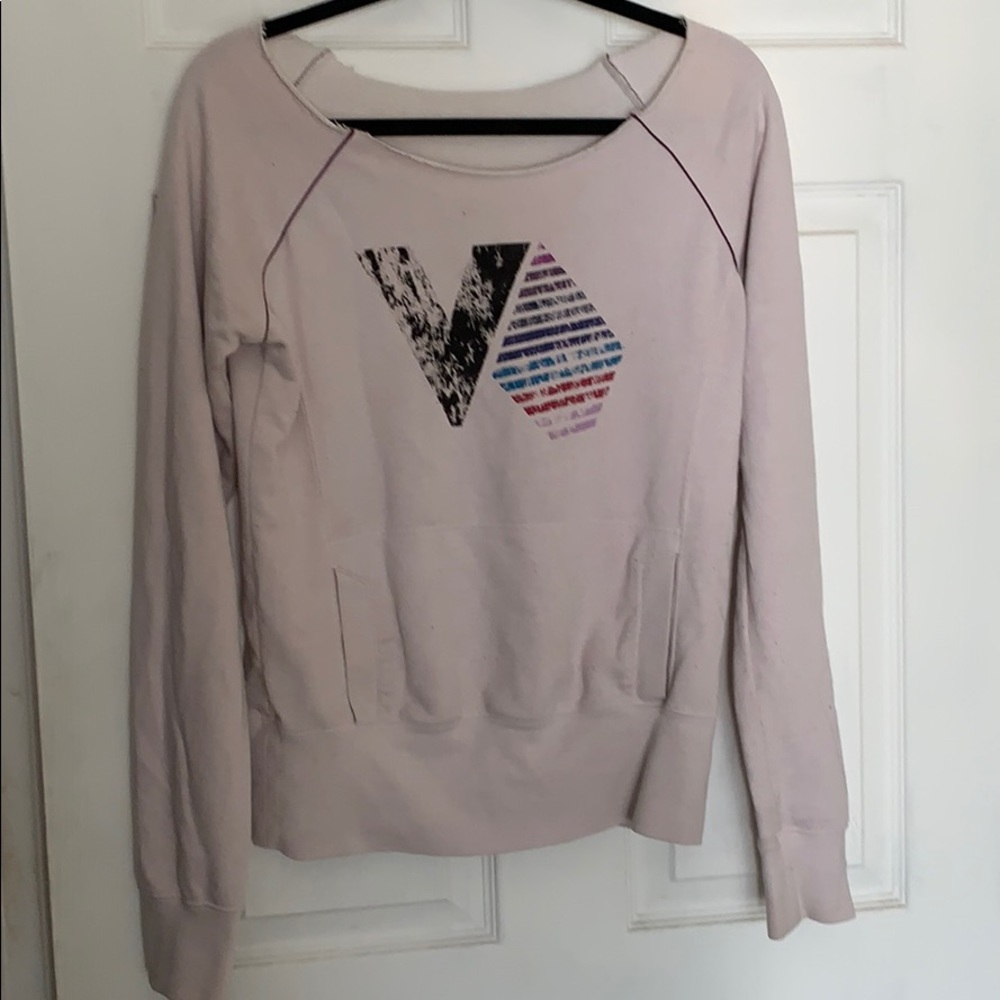 Volcom Menace Pullover